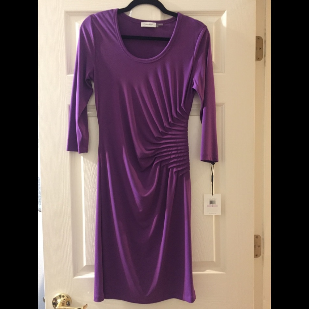 Calvin Klein Dress